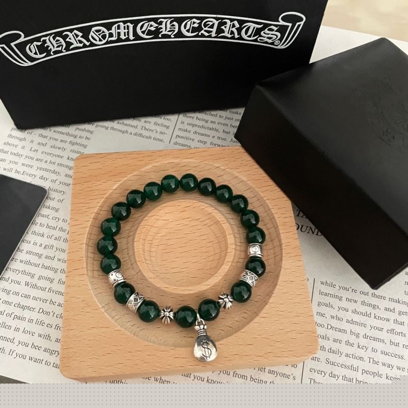 Ch**me He**ts bracelets